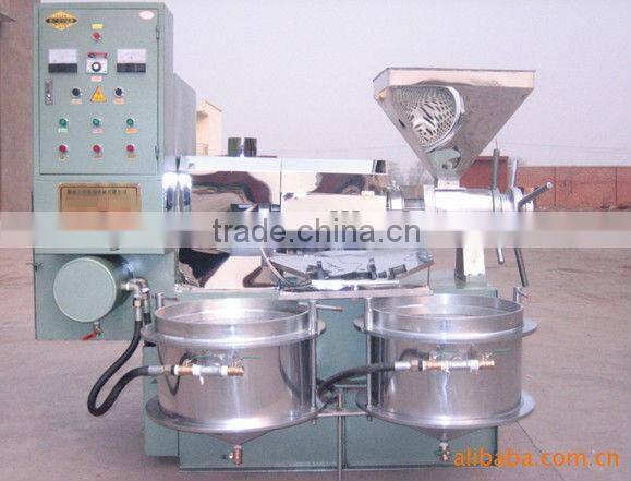 Olive Oil Press Production Line Suppliers