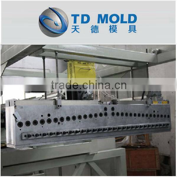 Baolimei Mat extrusion mold