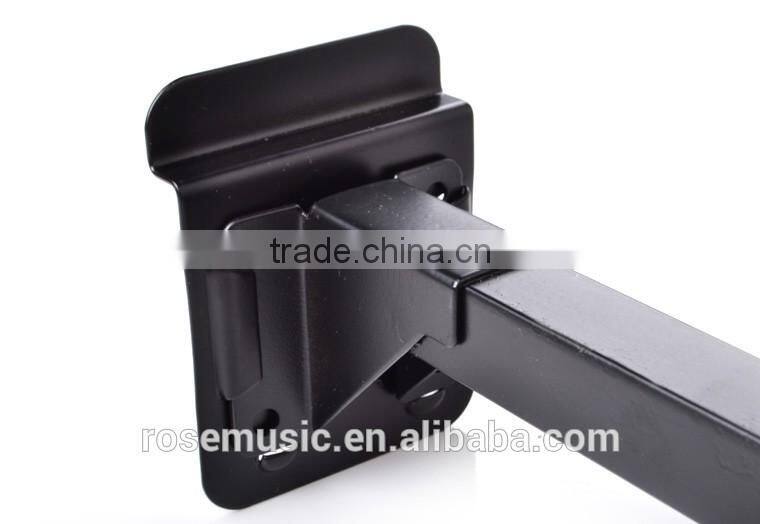 Wholesale guitar accessories music stand guitar stand Guitar long hook (PF-B20)