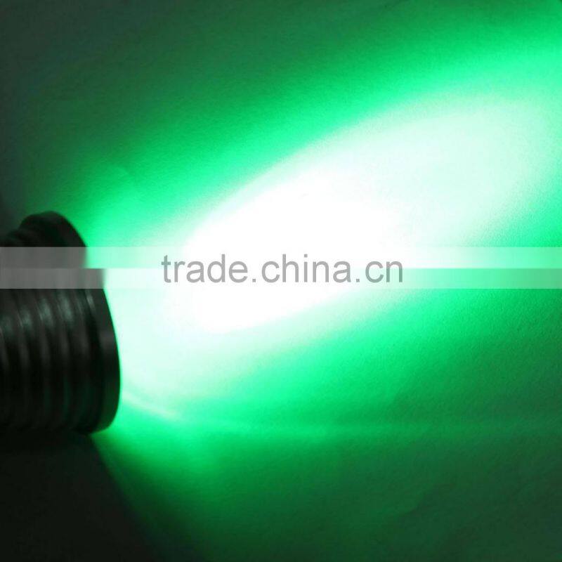 16 Colors changing RGB LED Lamp 3W E27 85-265V white light bulb RGB LED Bulb Lamp Spot with Remote Control