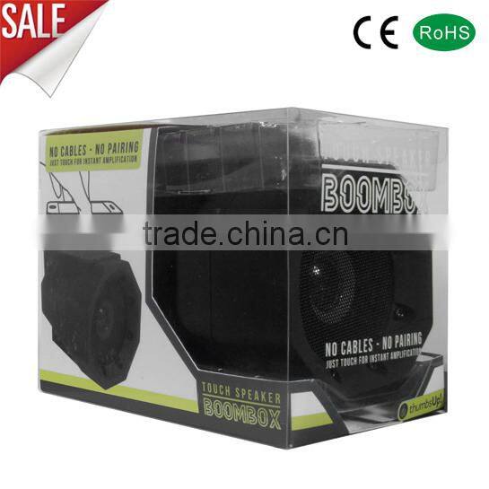 wireless speaker with factory price