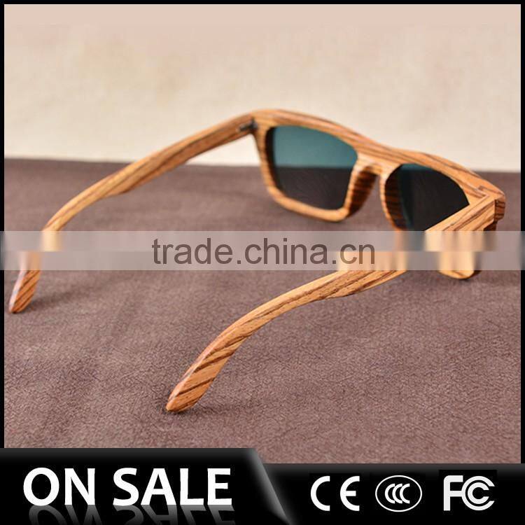 Fashion wood pellet china, china wood frames,china sunglasses factory