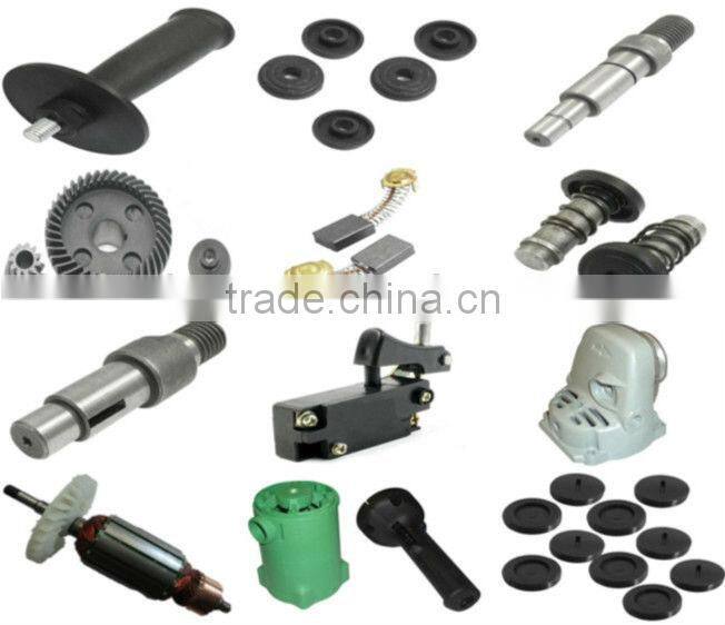 Hitachi 150 parts Plastic Cap for Angle Grinder Spare parts