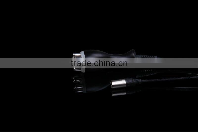 LM-S500G Professional 5in1 multifunctional auto roller vacuum lipo laser rf cavitaiton clinic equipment