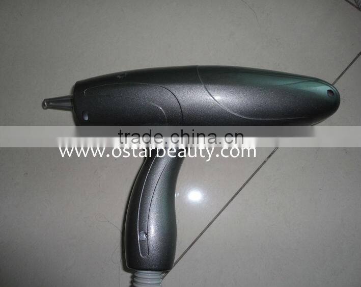 active q switched nd yag laser tattoo removal for beijing