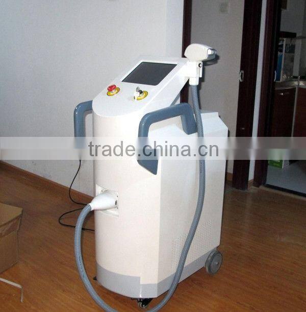 laser hair removal for gentle yag laser hair removal machine