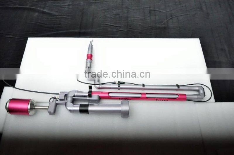 korea imported tattoo removal machine EO q switch nd yag laser melasma treatment