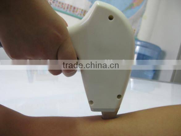 new design hair removal machine 808nm Diode laser
