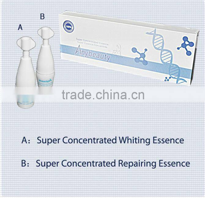 phototherapy instrument skin care products