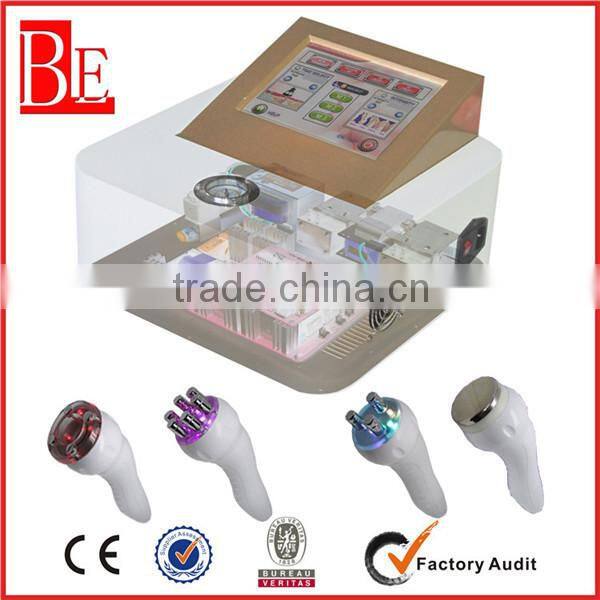 slimming machine body vacuum suction machine
