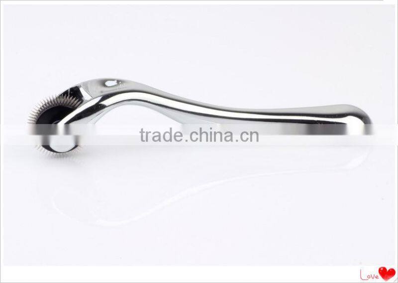 GTO 180needles beauty eye roller skin care needle derma roller