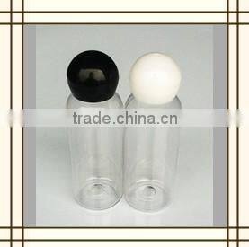 30ml Plastic PET hotel bottle for skin creams, shampoos and shower gels