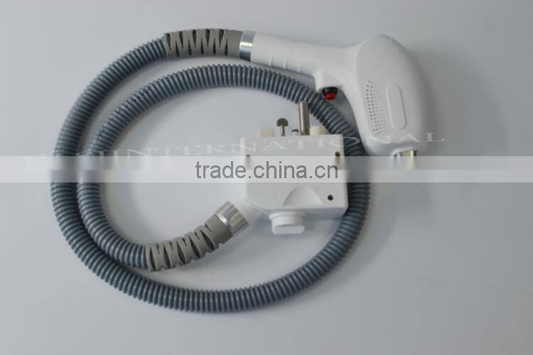 ALIBABA wholesale body/hand/leg home epilight hair removal machiney 808nm