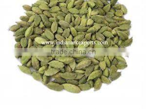Indian Green Cardamom for USA market