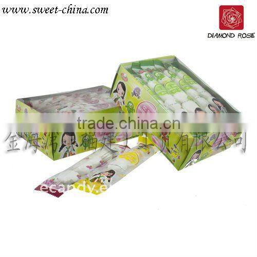 cone ice cream marshmallow