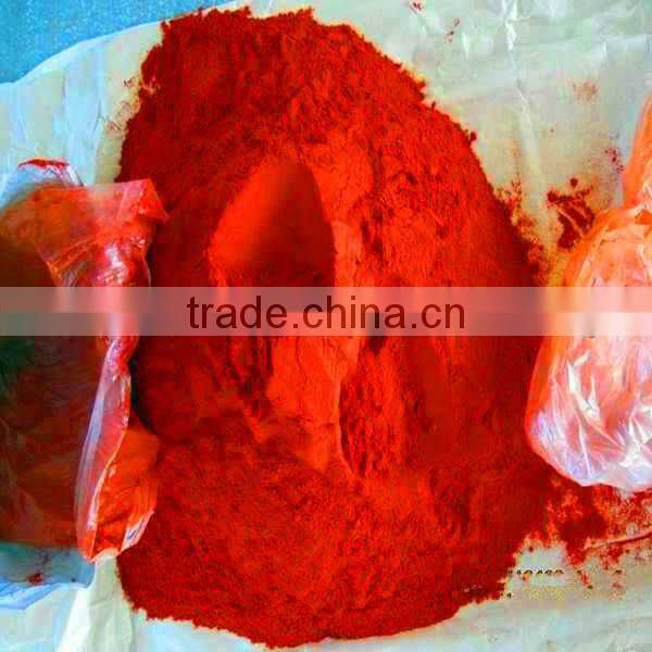 paprika oleoresin powder