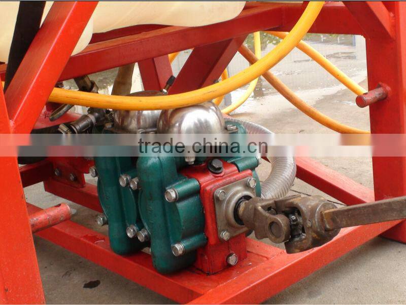 3W series of boom sprayer about garden sprayer