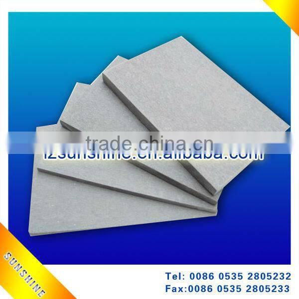 Safety Product In China/Construction Calcium Silicate Board