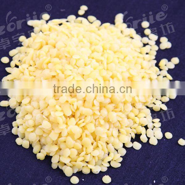 candle beeswax for the church