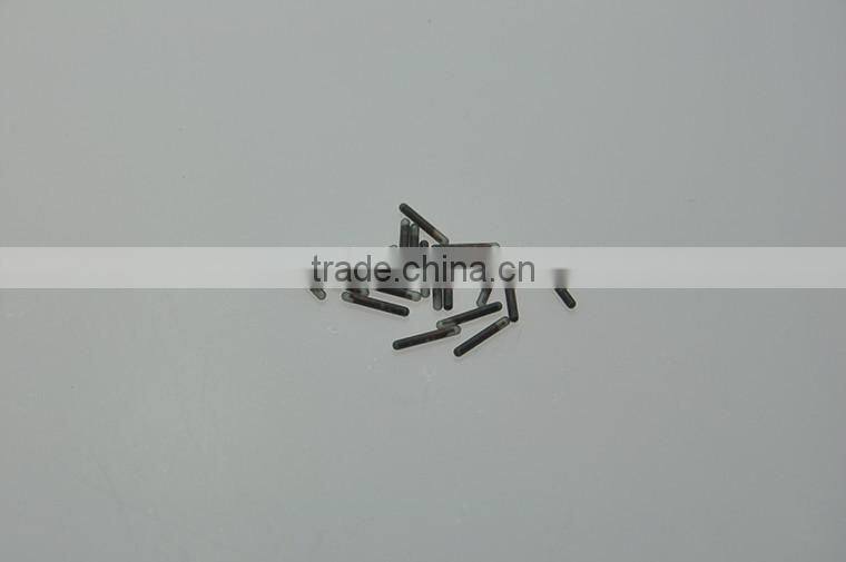 ISO11784/785 RFID Different Small Size Bioglass Animal RFID Pet Chip