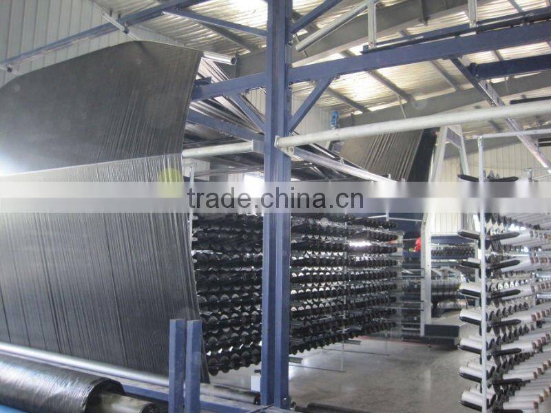 pp woven geotextile