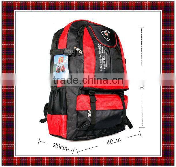 2015 Packsack, Knapsack, Backpack (BLS045)
