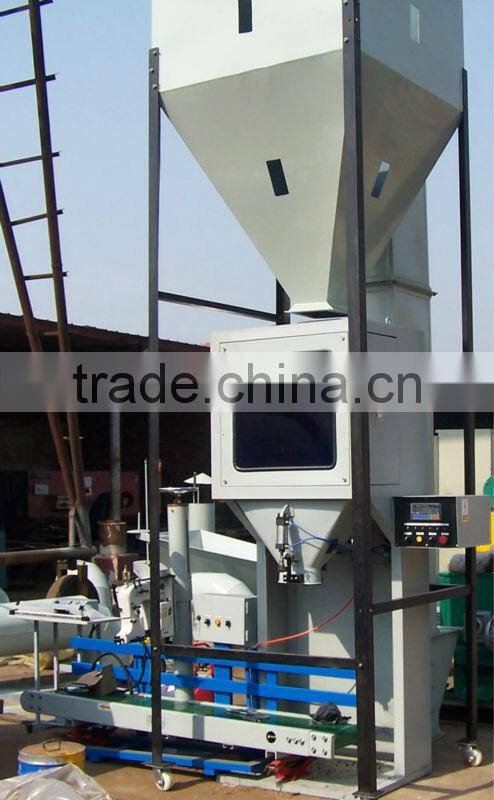 Automatic Energy Pellet Mill Production Line