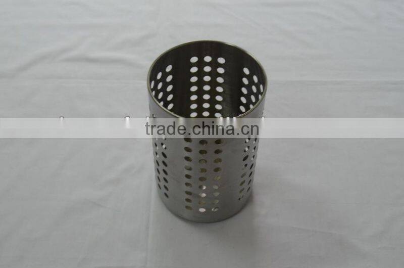 High quality 160 quart stainless steel pot