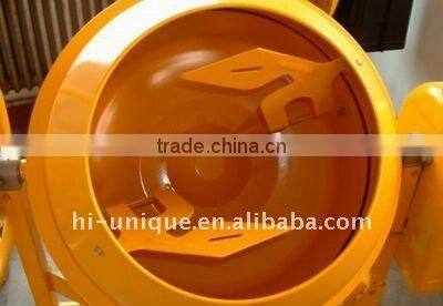 UT35 Electric Portable Mortar Mixer