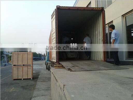 Good quality and used desktop CNC plasma cutting machine/flame cutting machine