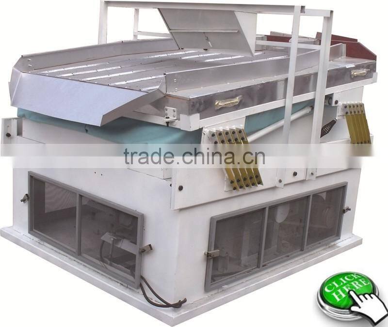Sesame cleaner / quinoa cleaning machine for hot sale