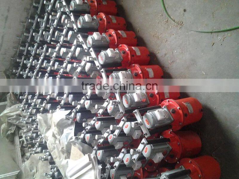 Winch Disc Brake,hosit brake