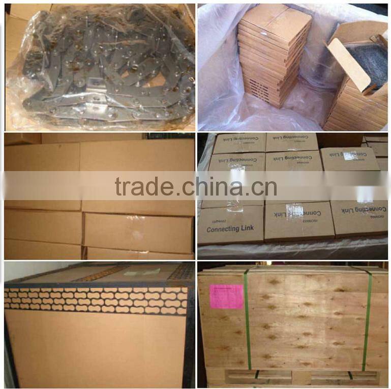 combine harvester blade guard;combine harvester knife guard