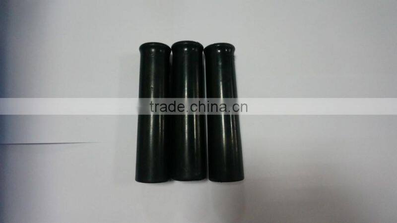 3/8" Rubber hose holder