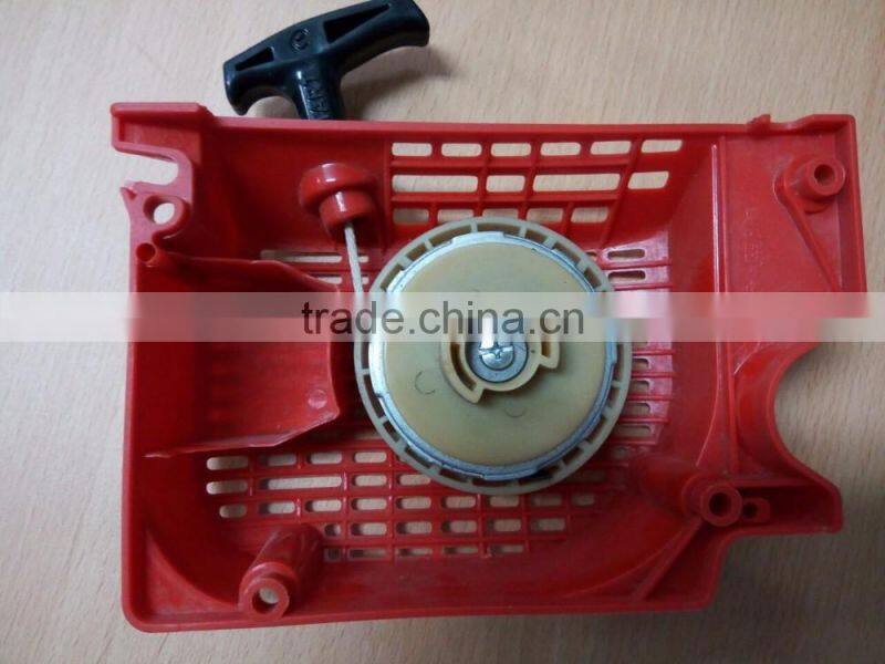 china 4500 5200 5800 chain saw recoil easy starter assy