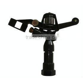 Garden irrigation Plastic Micro Sprinkler/G type sprayer