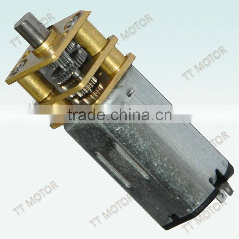 GM12-N30VA 5v motor for electric toothbrush