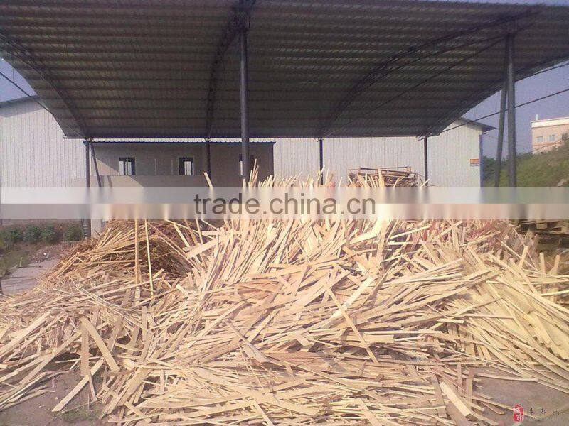 20tph Shredder and Crusher for Wood/Tree/Bamboo chipper machine