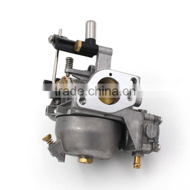 carburetor carb carburettor for 9.9HP outboard engine 63V-14301-00 6B4-14301-00