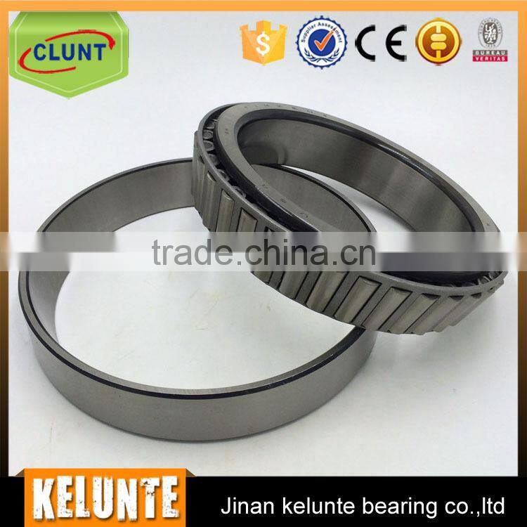 Single row metric size taper roller bearing 30306 bearing