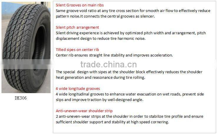 cheap wholesale tires 235/75r15 in china for car