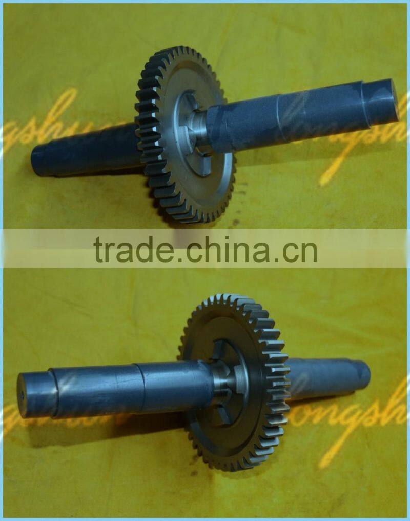 High Quality Kubota combine Harvester PRO688-Q ASSY SHAFT,CLUTCH 5H487-1620-0 or Kubota DC-60 and Kubota DC-70