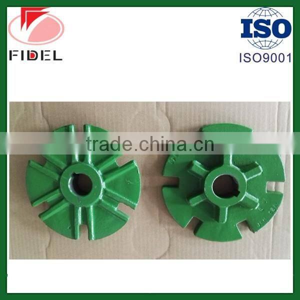 alloy stamping part punched product OEM ODM