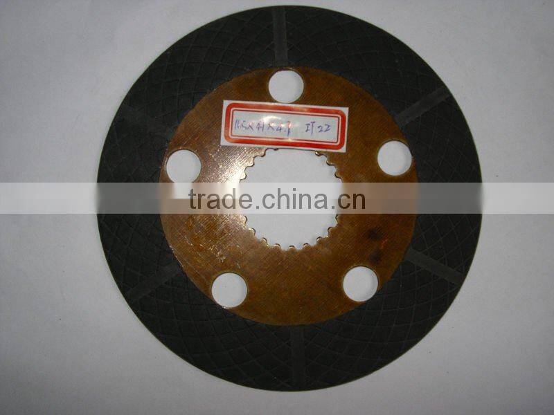 fiat new holland tractor brake part No.5119329