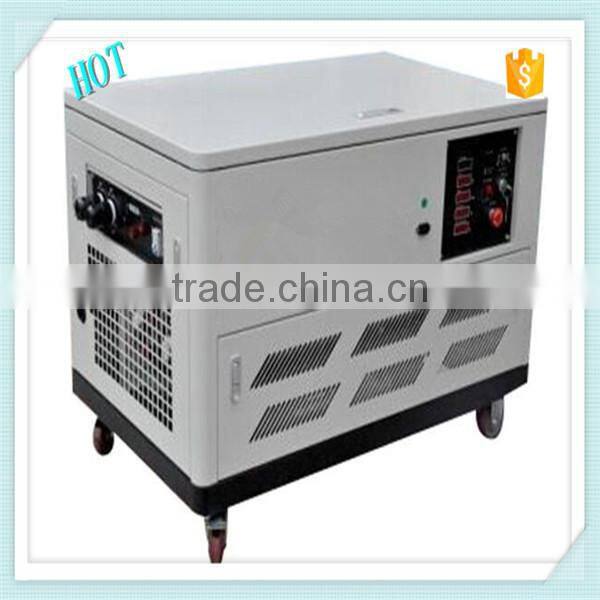 2015 Wholesale 15JK 20hp Gasoline Generator For Sale