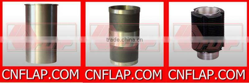 tractor cylinder liners for DIESEL 504GLengine