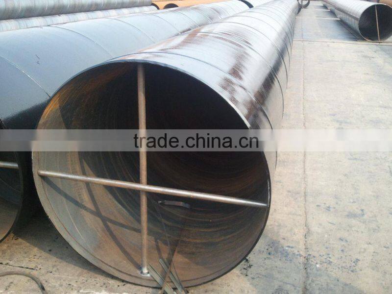 Welcome to our iron and steel factory SSAW /LSAW/ERW/