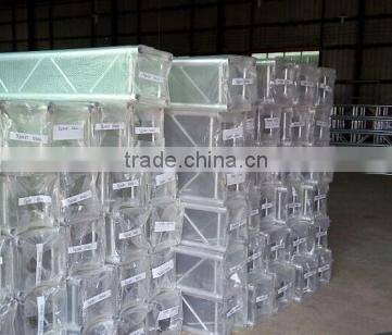 Sgaier truss 12''x12'' square bolt truss Thomas truss