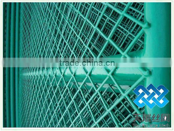 heavy duty expanded metal mesh /small hole expanded metal mesh