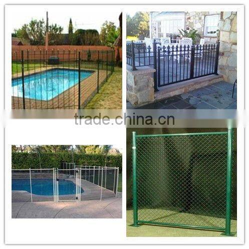Swimming pool Fencing